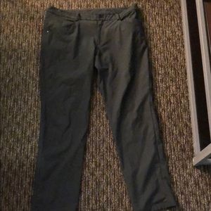 Men’s Lululemon Pants